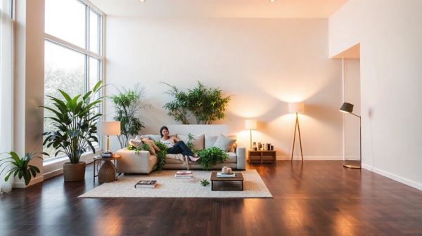 5 stratégies pour améliorer votre confort via la rénovation énergétique