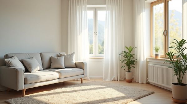 Optimiser votre confort grâce à la rénovation énergétique