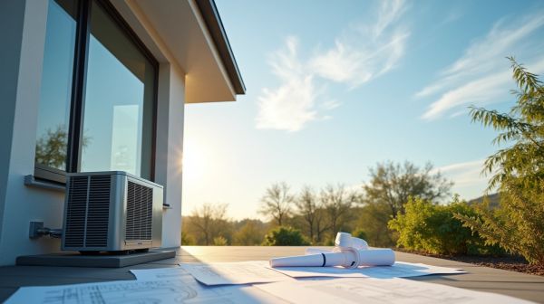 Pourquoi choisir une installation de climatisation adaptée à vos besoins ?