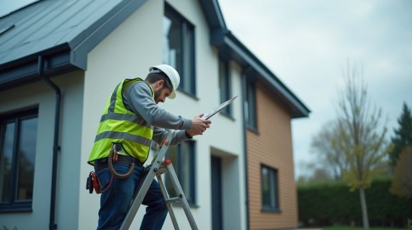 Réduire votre consommation d'énergie avec l'isolation thermique par l'extérieur