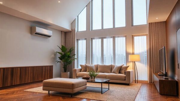 Top 5 raisons d'opter pour une climatisation sur mesure
