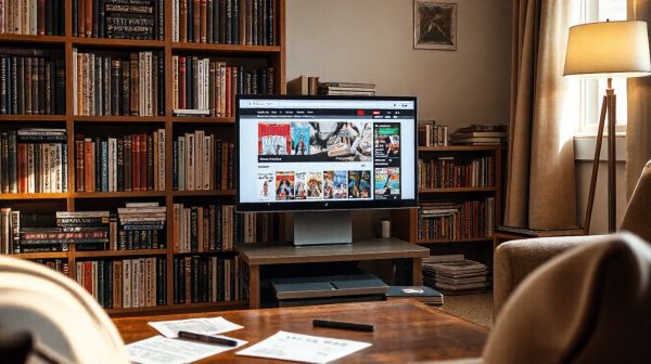 Top 5 sites pour profiter du streaming de mangas gratuits