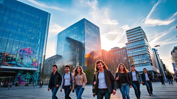 Top agences IA à Toulouse pour booster votre transformation numérique